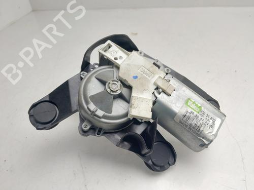 Used Rear wiper motor Rear wiper motor CITROËN C4 II (NC_) [2009-2026] 34380701 34380701
