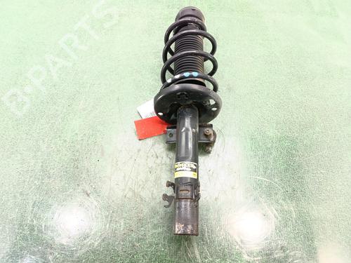 Right front shock absorber VW POLO V (6R1, 6C1)  | BP27326525M17 