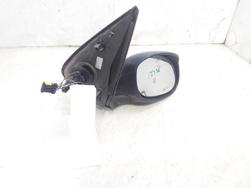 Used Right mirror Right mirror PEUGEOT 206 Hatchback (2A/C) 1.4 i (75 hp) 10184583 10184583
