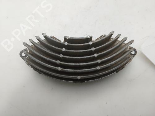 Used Heater resistor Heater resistor 37428594 37428594