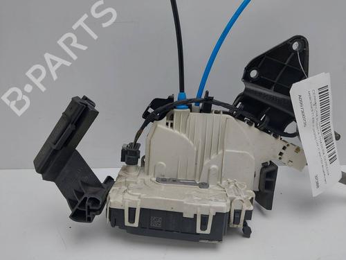 Rear right lock MERCEDES-BENZ C-CLASS (W204) C 200 CDI (204.007, 204.006) | BP15814653C99 