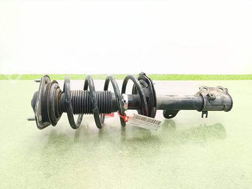 Used Left front shock absorber Left front shock absorber 39513617 39513617