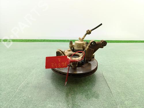 Right front steering knuckle DACIA SANDERO II | BP27542517M26