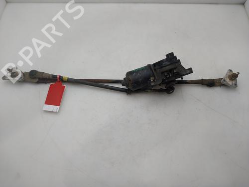 Used Front wiper motor Front wiper motor TOYOTA COROLLA Liftback (_E11_) 2.0 D-4D (CDE110_, CDE110R) (90 hp) 36013084 36013084