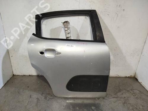Used Right rear door Right rear door 39499141 39499141