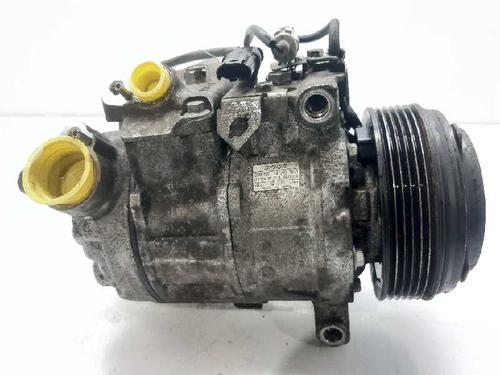 Used AC compressor BMW 3 (E90) 318 d (143 hp) 6902914