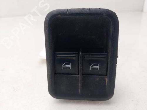 Used Left front window switch Left front window switch SKODA FABIA I (6Y2) 1.4 (60 hp) 39993333 39993333