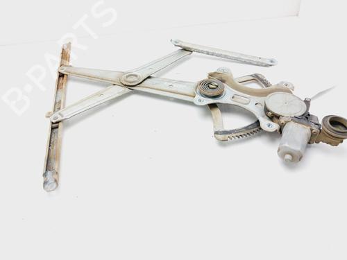Front right window mechanism TOYOTA LAND CRUISER PRADO (_J12_)  | BP18946781C23 