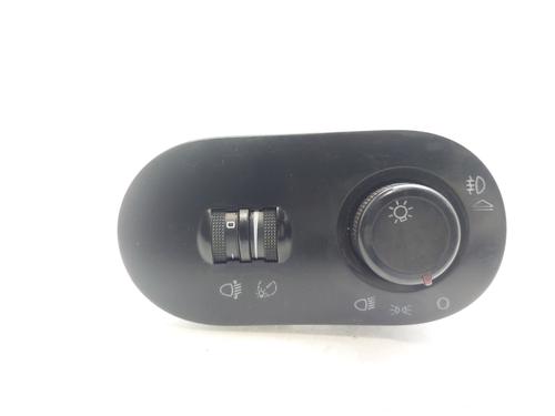 Hovedlysbryter SEAT IBIZA III (6L1) [2002-2009]  24216992