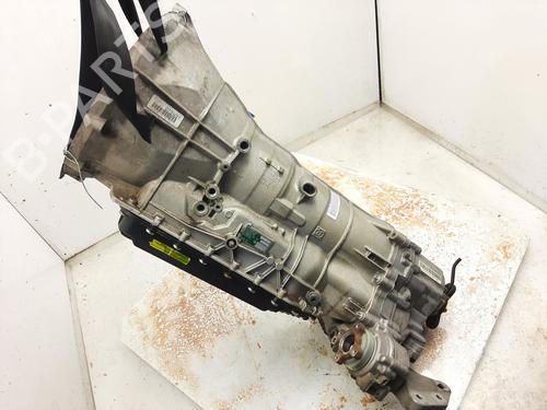 Used Gearbox Gearbox BMW X1 (E84) xDrive 23 d (204 hp) 35801423 35801423