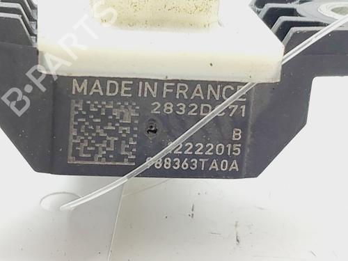 Electronic sensor RENAULT KADJAR (HA_, HL_) | BP29903796M84