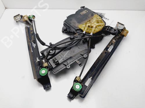 Front right window mechanism SEAT LEON (1P1) 2.0 TDI | BP32018138C23