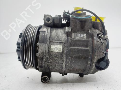 Used AC compressor MERCEDES-BENZ C-CLASS (W203) [2000-2007]  28359470