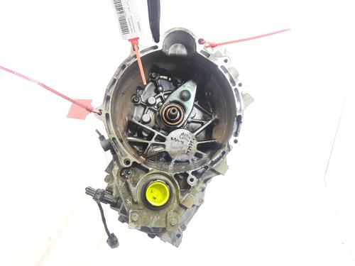 Used Gearbox HYUNDAI i20 I (PB, PBT) [2008-2015]  31259189