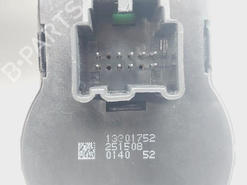 Headlight switch CHEVROLET CRUZE (J300) | BP31968358I24