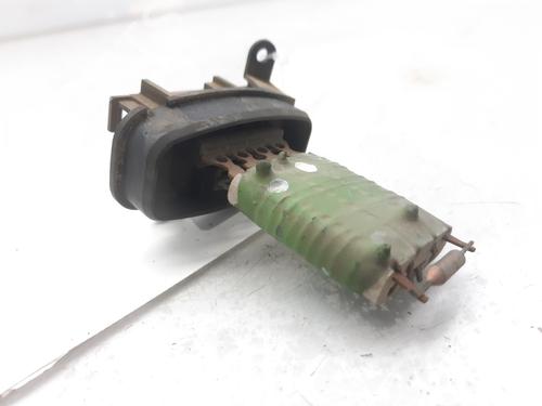 Heater resistor MERCEDES-BENZ VITO Van (W638) 108 D 2.3 (638.064, 638.068) | BP11650175M108 
