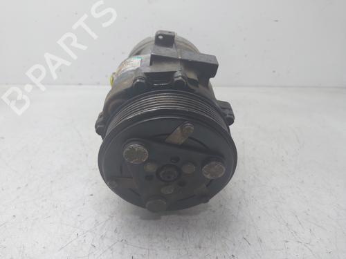 AC compressor OPEL MERIVA A MPV (X03) | BP30695363M34