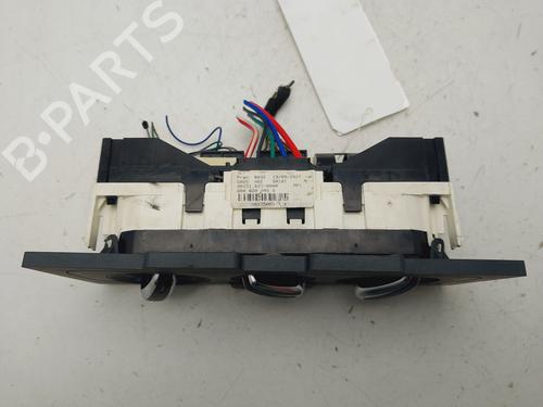 Climate control VW POLO V (6R1, 6C1)  | BP24973131I5 