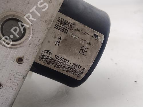 ABS pump FORD FIESTA V (JH_, JD_)  | BP29512644M43 