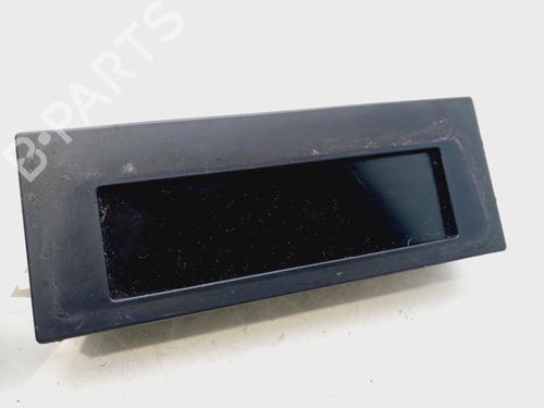 Used Display monitor CITROËN C-ELYSEE (DD_) [2012-2025]  30481935