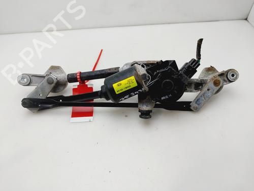 Front wiper motor KIA RIO III (UB) 1.2 CVVT | BP28357108M29 
