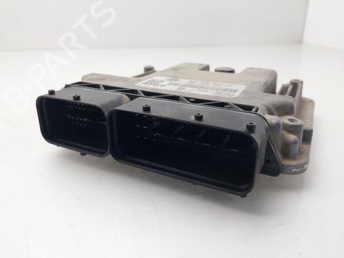 Engine control unit (ECU) SEAT LEON (1P1) | BP36258447M57 - Image 4