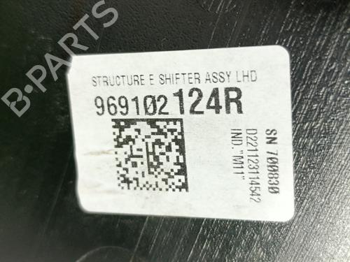 Armrest / Center console RENAULT AUSTRAL  | BP32991602I20  - Image 6