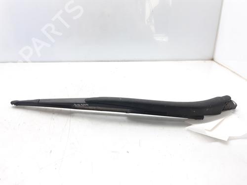 Used Rear windshield wiper arm CITROËN XSARA Break (N2) 2.0 HDI 90 (90 hp) 7713703