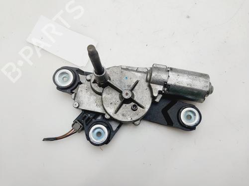 Used Rear wiper motor FORD FOCUS II Saloon (DB_, FCH, DH) [2005-2025]  29911085