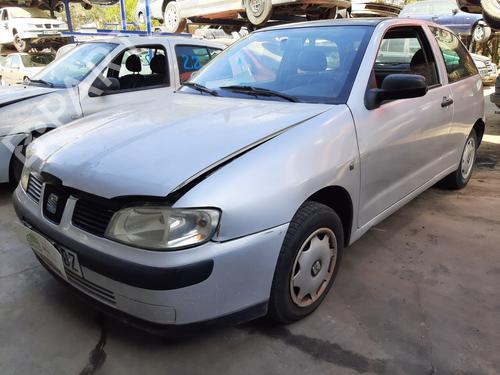 Instrument cluster SEAT IBIZA II (6K1) 1.4 i | BP10500771C47 