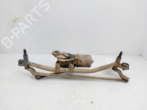 Used Front wiper motor CITROËN C3 I (FC_, FN_) [2002-2013]  19259409