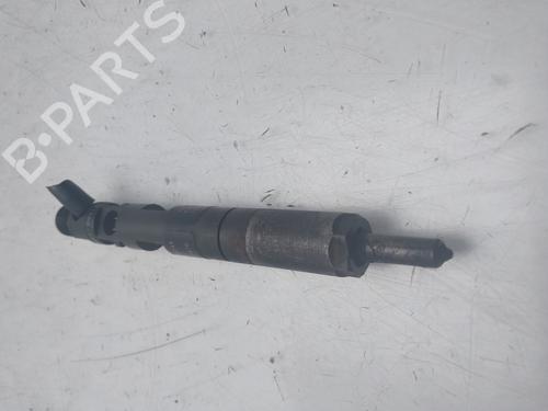 Used Injector Injector RENAULT CLIO II (BB_, CB_) 1.5 dCi (B/CB07) (65 hp) 33537897 33537897