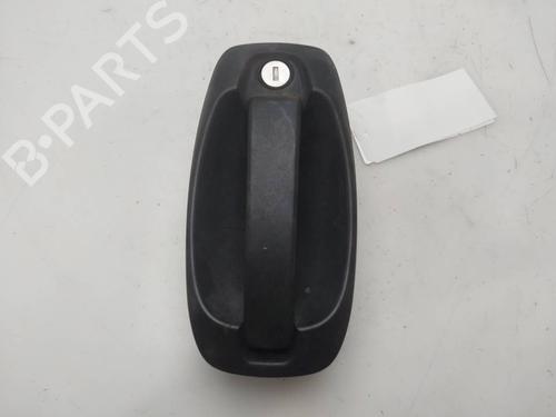 front-left-exterior-door-handle-peugeot-bipper-tepee-2008-38794951 main image