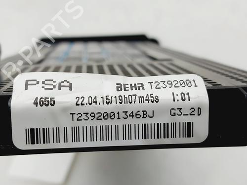 Varmemotstand DS DS 5 (KF_) | BP30753346M108