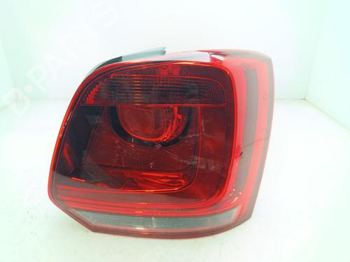 Used Right taillight Right taillight 37149317 37149317