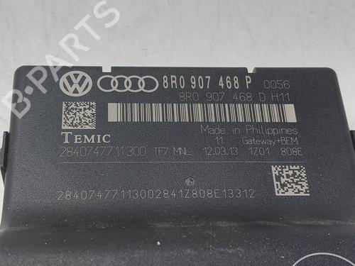 Electronic module AUDI A5 Sportback (8TA) 2.0 TDI | BP33801140M83 - Image 4
