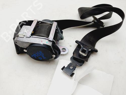 Front left seatbelt CHEVROLET CRUZE (J300) 2.0 CDI | BP27577231I26 