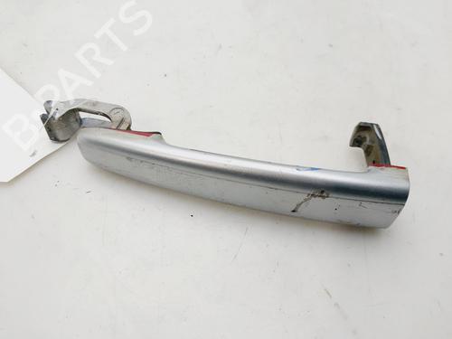 Front right exterior door handle CITROËN C2 (JM_) 1.4 HDi | BP27198070C129 