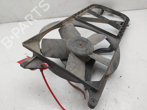 Radiator fan OPEL CORSA B (S93) 1.2 i 16V (F08, F68, M68) | BP18641594M35 