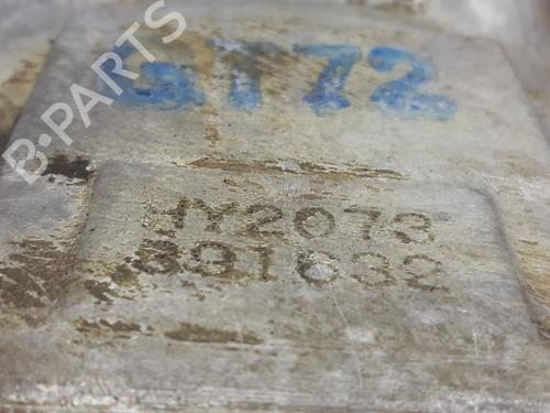 Gearbox HYUNDAI ACCENT II (LC) 1.5 | BP29635853M3 