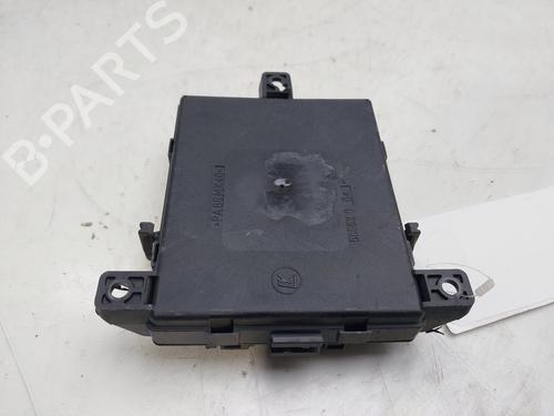 Electronic module MERCEDES-BENZ M-CLASS (W164) ML 280 CDI 4-matic (164.120) | BP17013338M83 