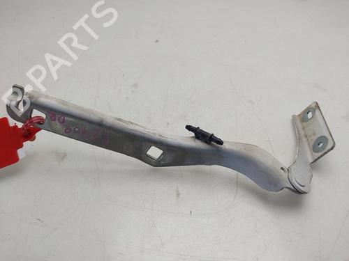 Hinge/Door check strap CITROËN BERLINGO MULTISPACE (B9) 1.6 HDi 90 | BP39595770C146 - Image 3