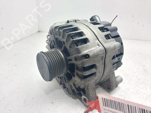 Used Alternator CITROËN C5 III (RD_) [2008-2017]  30298189