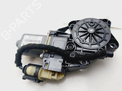 Rudehejsemotor forskærm venstre MINI MINI (R56) [2005-2014]  27890502