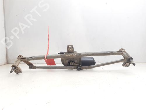 Front wiper motor SKODA OCTAVIA I (1U2)  | BP16783558M29 