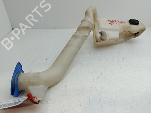 Spylertank SKODA FABIA I (6Y2)  | BP29127408C113