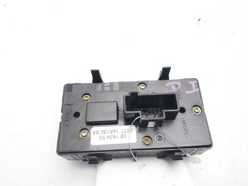 Left front window switch FORD MONDEO III (B5Y) | BP33793097I27 - Image 4