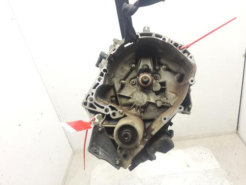 Used Gearbox Gearbox RENAULT CLIO II (BB_, CB_) 1.5 dCi (B/CB07) (65 hp) 33470403 33470403
