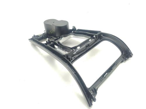 Middle console MERCEDES-BENZ C-CLASS (W205) C 220 BlueTEC / d (205.002, 205.004) | BP31026630I22