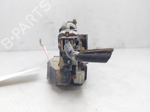 Rear right lock KIA PICANTO I (SA) 1.1 | BP15229168C99 